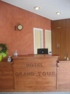 Гостиница Hotel Grand Tour Cologne  Кёльн